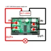 DC 0-200V 20A Voltmeter Ammeter KWS Power Energy Meter LED Digital DC Wattmeter Meter 9-in-1 Multi-function Measuring Instrument 5