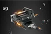 3/4/5 Inch Cross Pliers Special For Bench Drill Two-way Mobile Vise Clamp Drilling And Milling Machine Work Vise 5