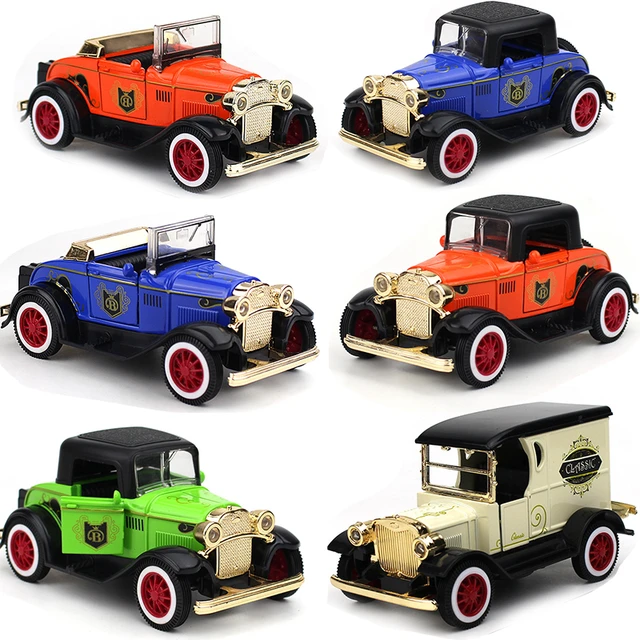 Carros de corrida de puxar para trás, carrinhos de brinquedo de