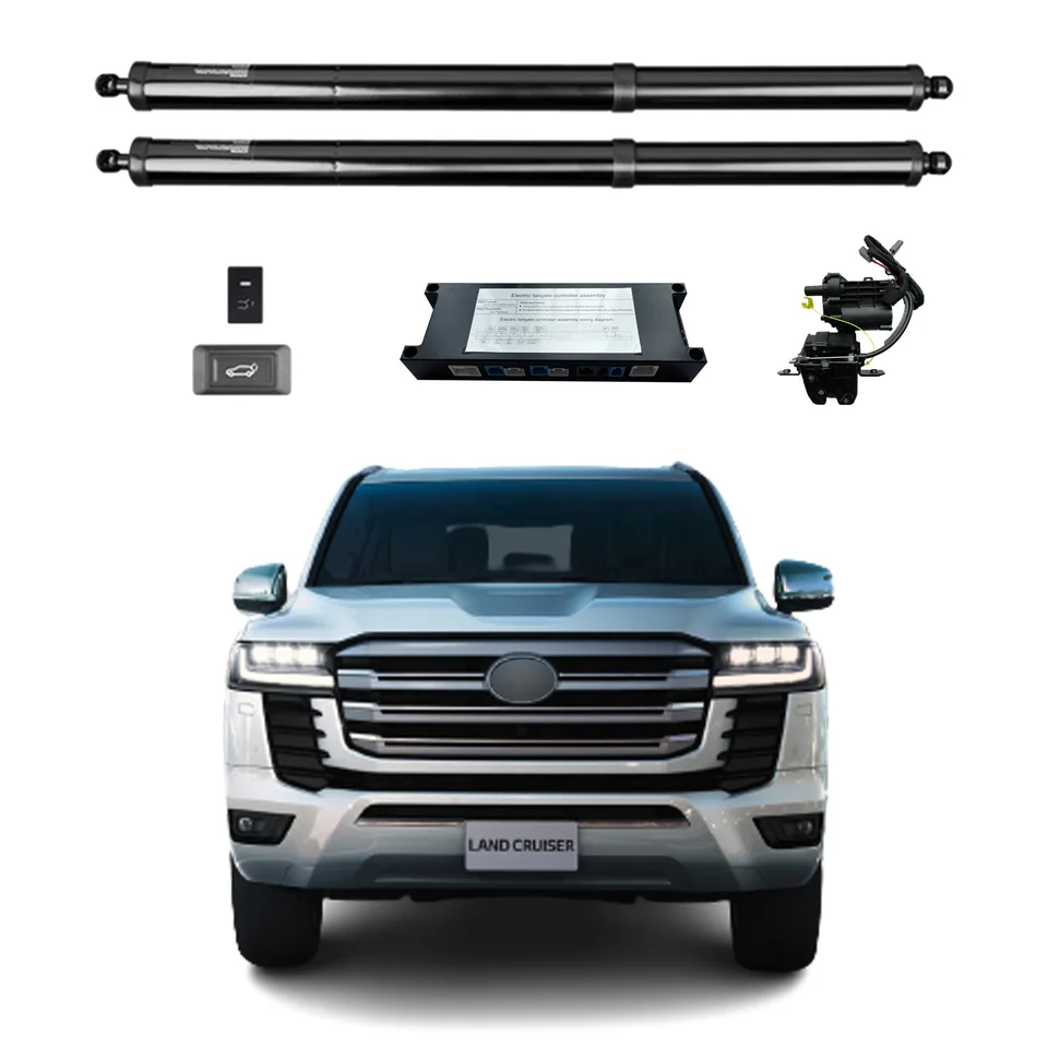 LED サイドウインカー トヨタ用土地クルーザー LC300 2022 2023