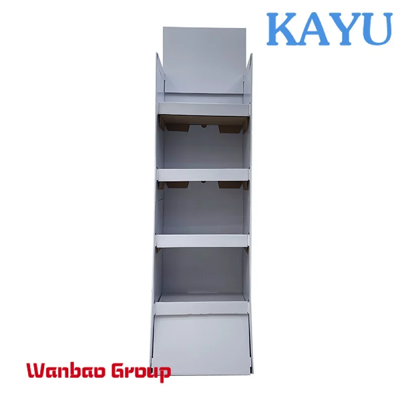 Super Shop Display Rack: Real-World Performance, Setup, and Why It ...