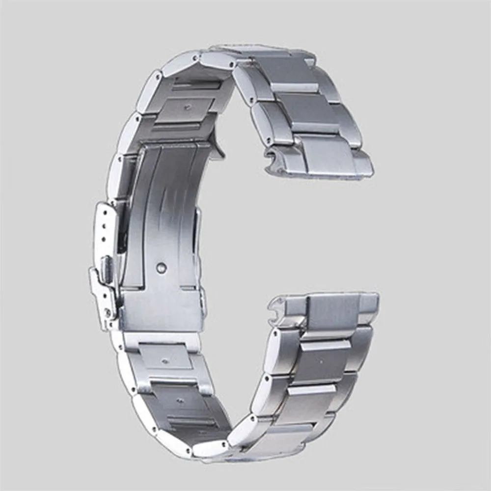 Relógio Pulseira Modificar Oyster Band Pulseira de Aço Substituição para Spb053 Spb051 Sbdc051 Sbdc053 Sbdc055 20 mm - Image 2