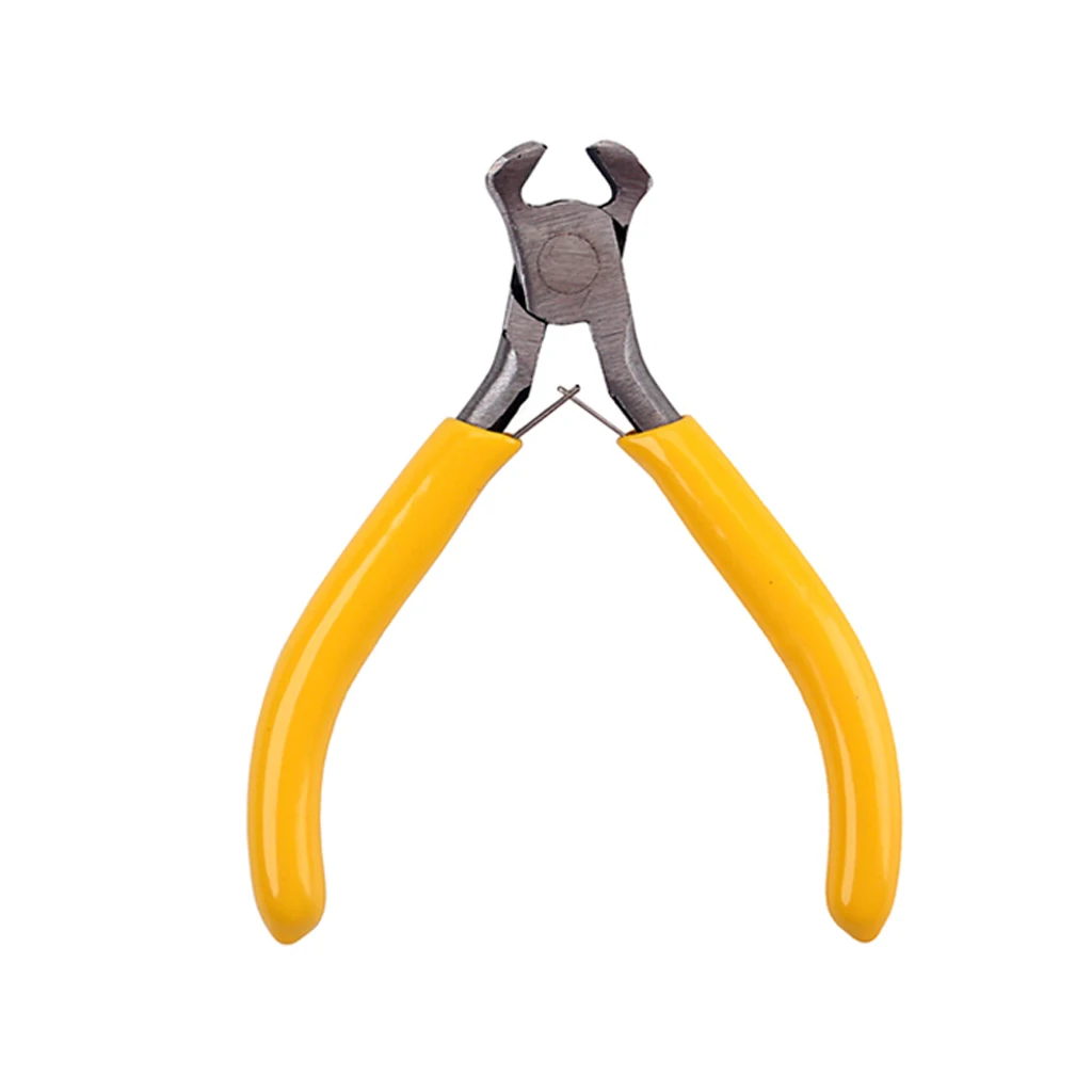 Guitar Tool Guitar String Cutter Scissors Pliers Fret Nipper Puller Tool Parts Accessories High Quality