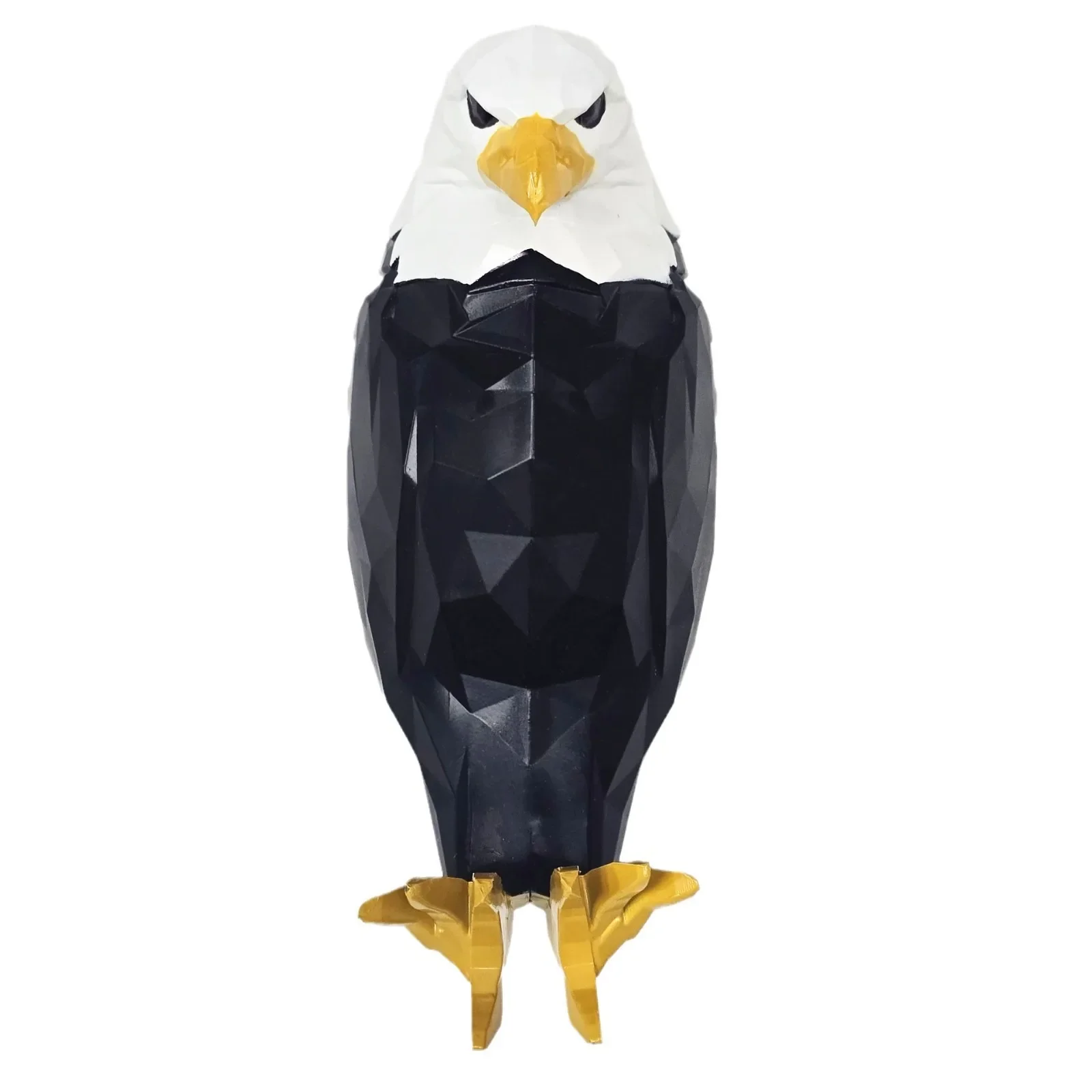Wall Light LED Wall Lamp 3D Wall Lamp Eagle Shape Projector Modern Creative Atmosphere Lamp 3D Print Body Animal Lighting Halloween Christmas
