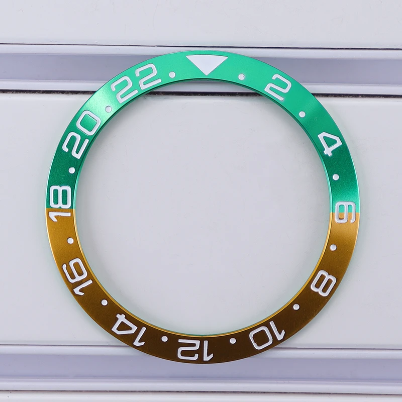 Ceramic Bezel Insert