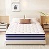 12 inch Queen Mattress, Memory Foam & Spring Hybrid Medium Comfort Queen Size in a Box,Adult 3