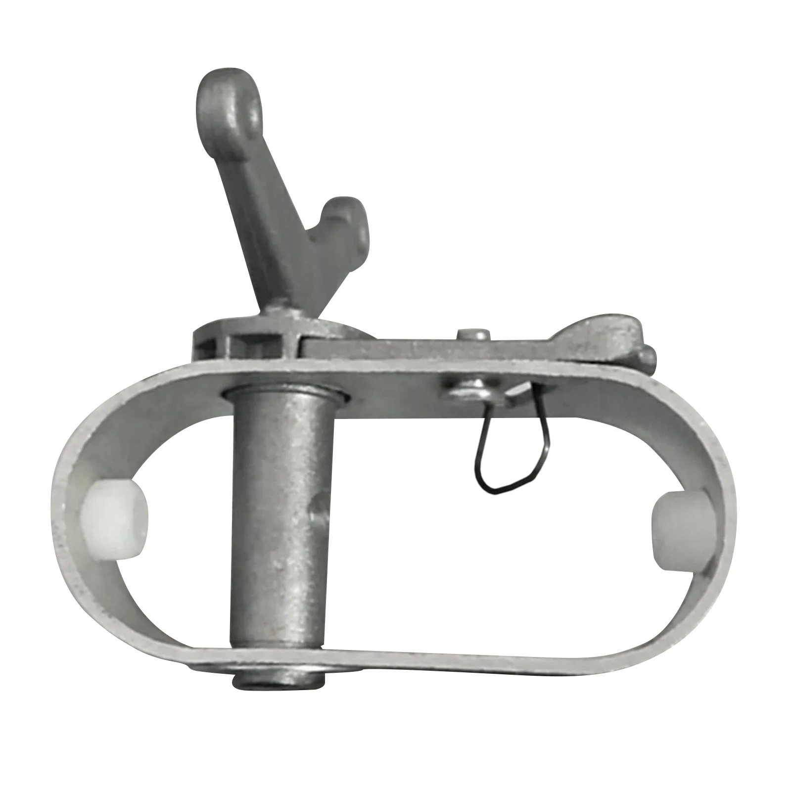 Swimming Pool Cover Winch Aluminum Constructed manual winch
