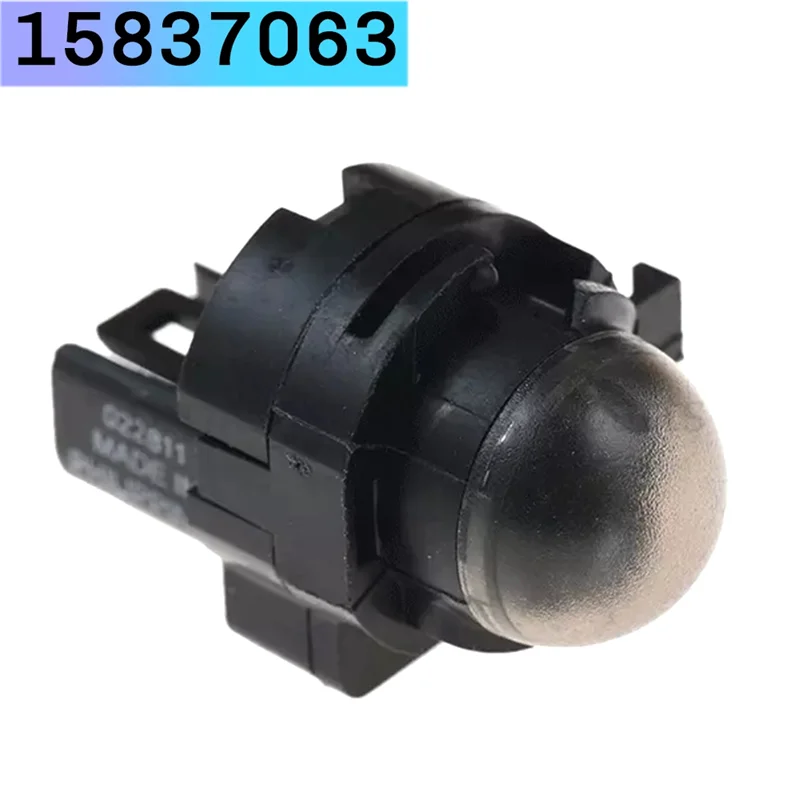 자동차 주변 광 센서 15837063 Cadillac Buick GMC GM-AU62에 적합