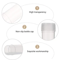 Buy High-Quality Twin Stretch Sewing Needles Set - 3PCS (3/75, 3/80, 3/90) for Embroidery & DIY Sewing Accessories Online - Image 4