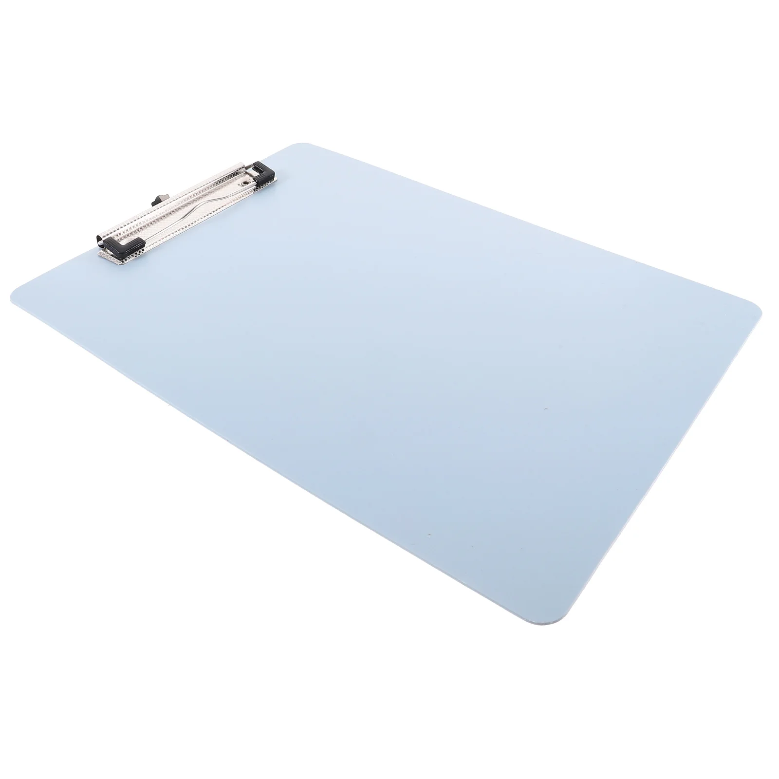 

Plastic Clipboard A4 Clip Boards Low Magnetic Profile Clipboard Cute Writing Hardboard Document File Folder