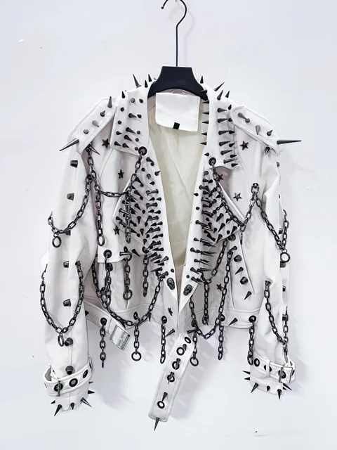 ジャケット・アウター 00s archive skull velourjacket grungeY2K 00s archive skull velourjacket grungeY2K