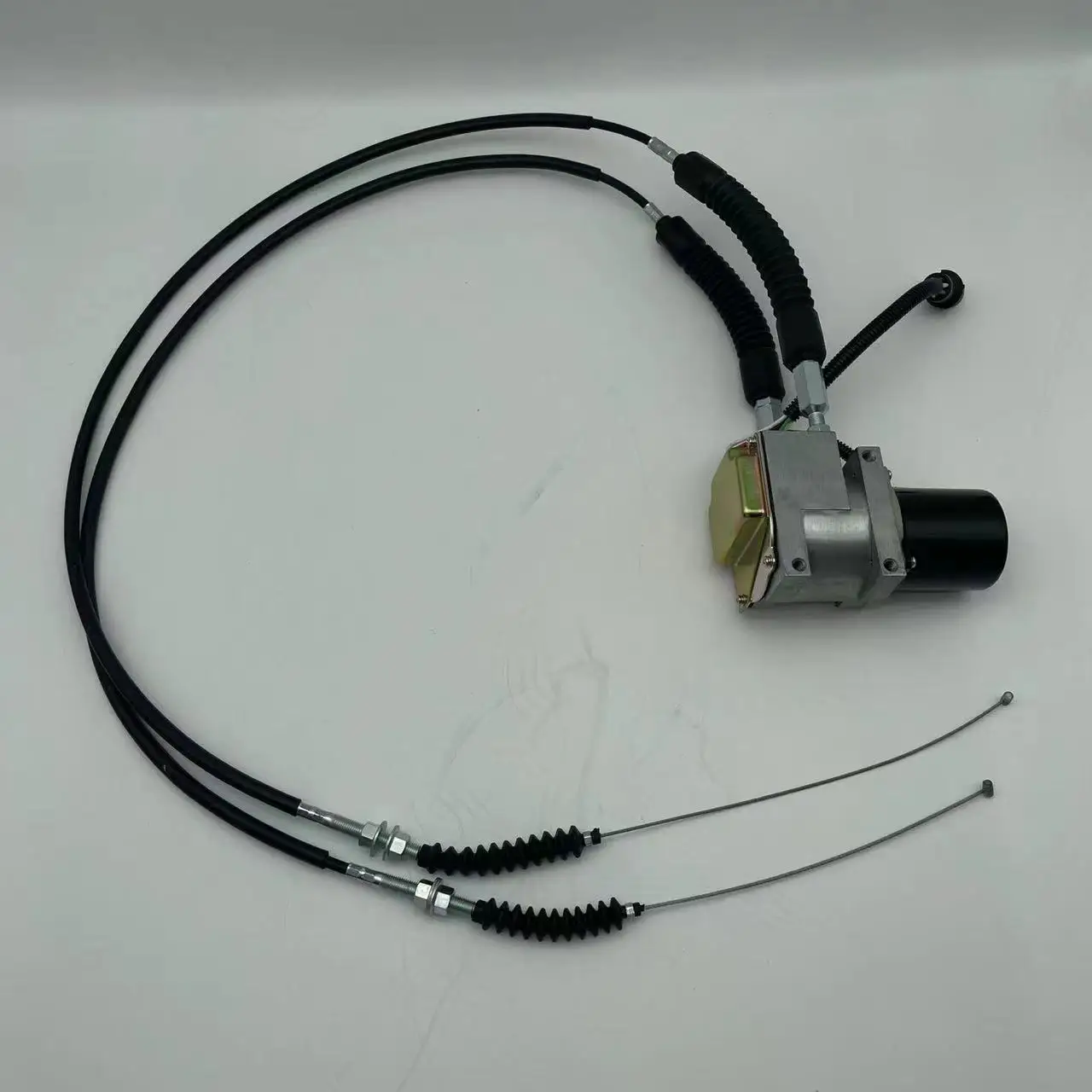 311 312 312V2 312 V2 247-5227 7Y-3913 4I-5496 Throttle Motor Governor Accelerator Control Assembly for Caterpillar CAT Excavator