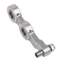 Embroidery Machine Needle Bar Driving Lever Aluminum Connector Print F Spare Parts - Image 3