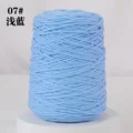 07 Light Blue