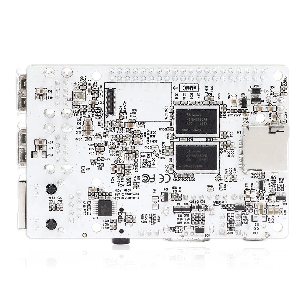Libre ǻ AML-S905X-CC Le Potato ̱  ǻ, 濭  WiFi 4