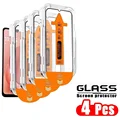 4 Front Glass