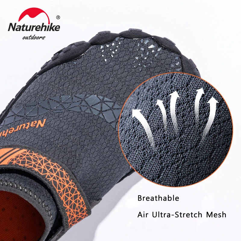 Water Aqua Barefoot Shoes for Men Women