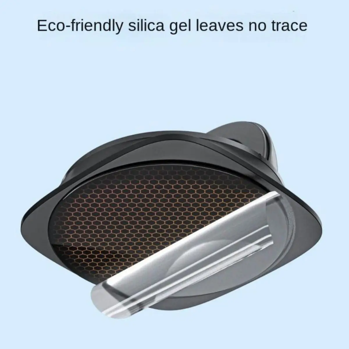 Car Phone Holder 360-degree Rotating Dashboard