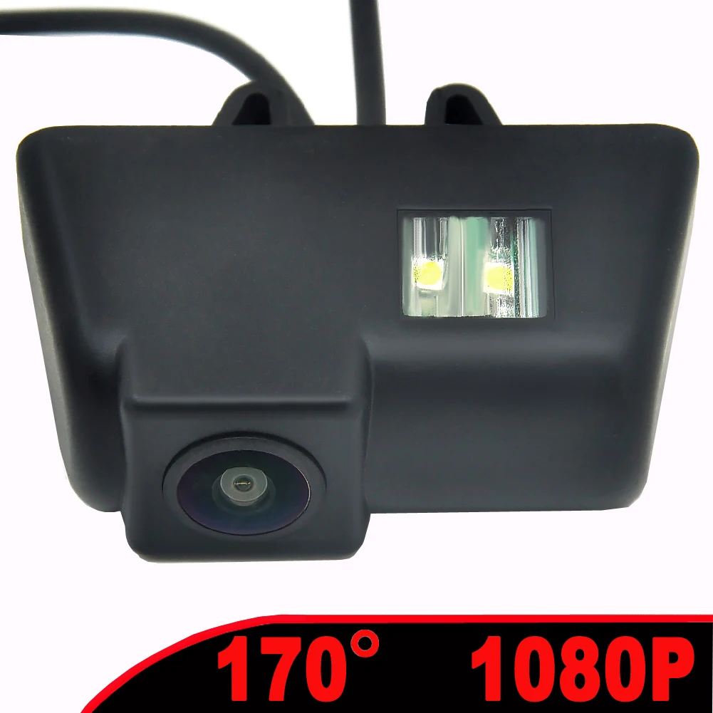 

Автомобильная камера заднего вида, AHD1080P, 170 °