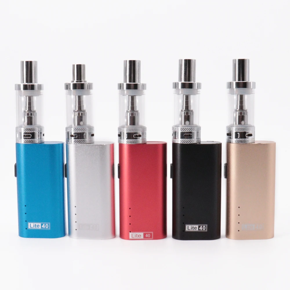 5 stücke spulen für vape lite 40w tank 0,5 ohm Ersatz starten kit Spulen Elektronische Zigarette Kopf Zerstäuber Kerne vaper_S82b7f62c65ac46c9bab1a0a481aa597at