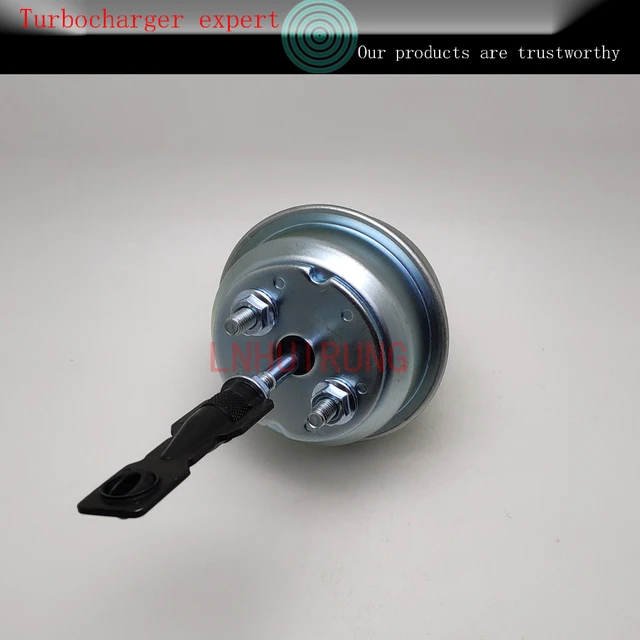 Turbo Internal Wastegate Actuator Turbine GT2556V 454191 