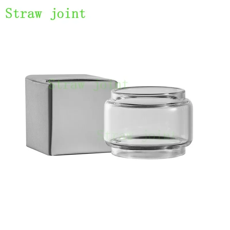 Bubble Glass Cup Tube for Master V2 4.5ml