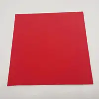 10pcs EVA 3D Puffy Foam for Embroidery – 38D Hardness, 3mm Thickness, 28x28cm, White, Black, Red Colors - Image 2