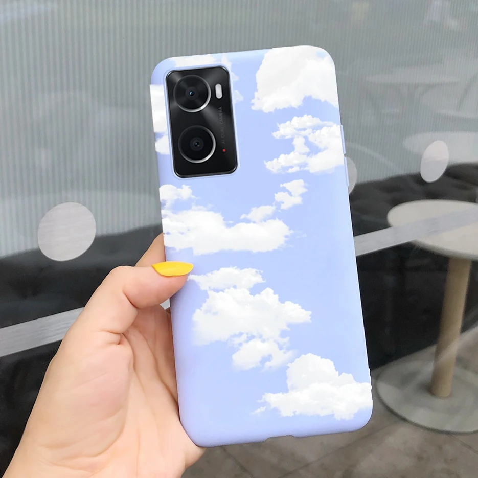 Fashion Cartoon Girls Soft Silicone Phone Case Cover