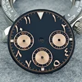 B Black Rose Gold