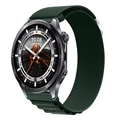 Army-green shiny