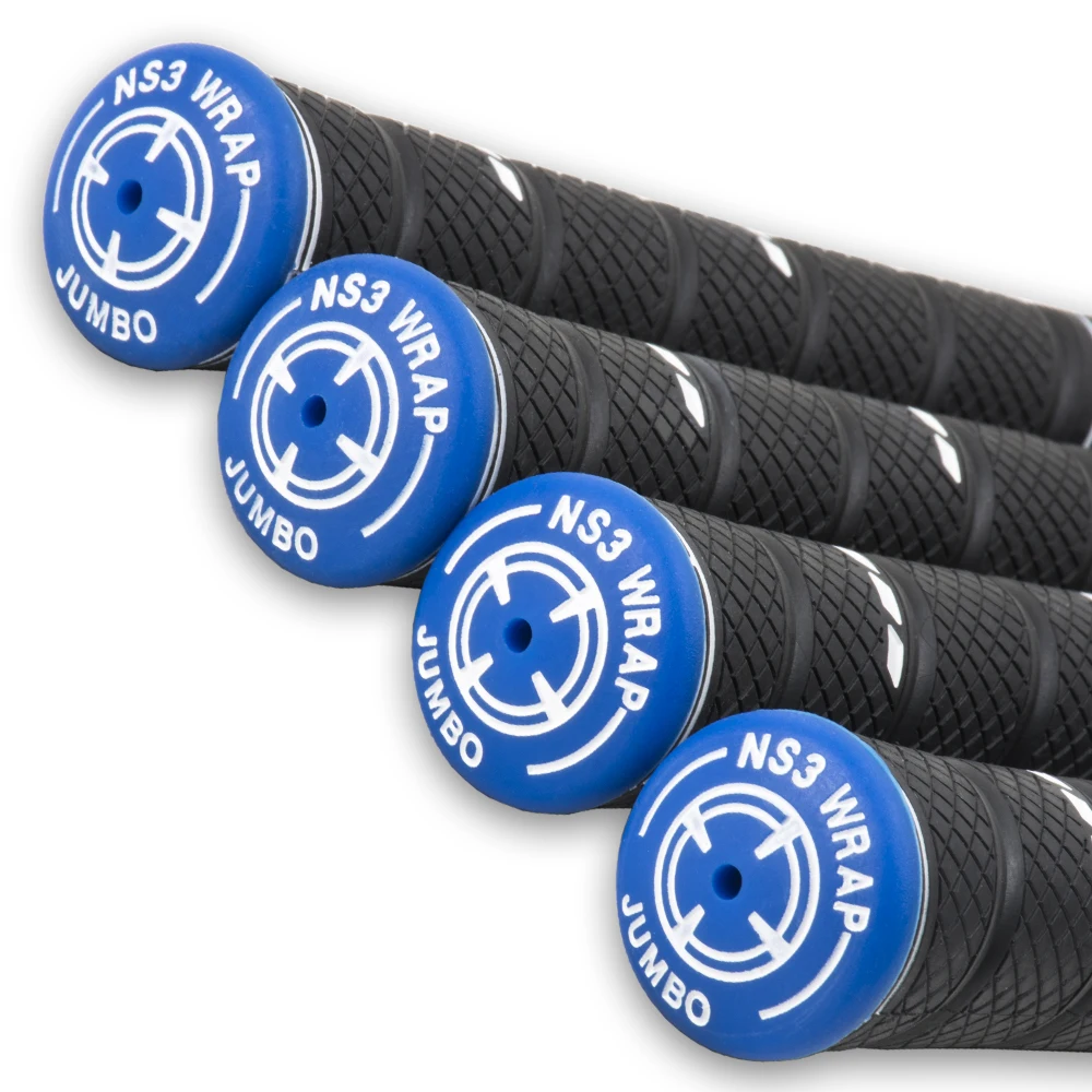 Description Picture 5 of itemNew JUMBO MIDSIZE STANDARD 13pcs/lot Golf Grip Wrap/Pro Rubber Iron/Fairway WoodGolf Club Grip Free Shipping