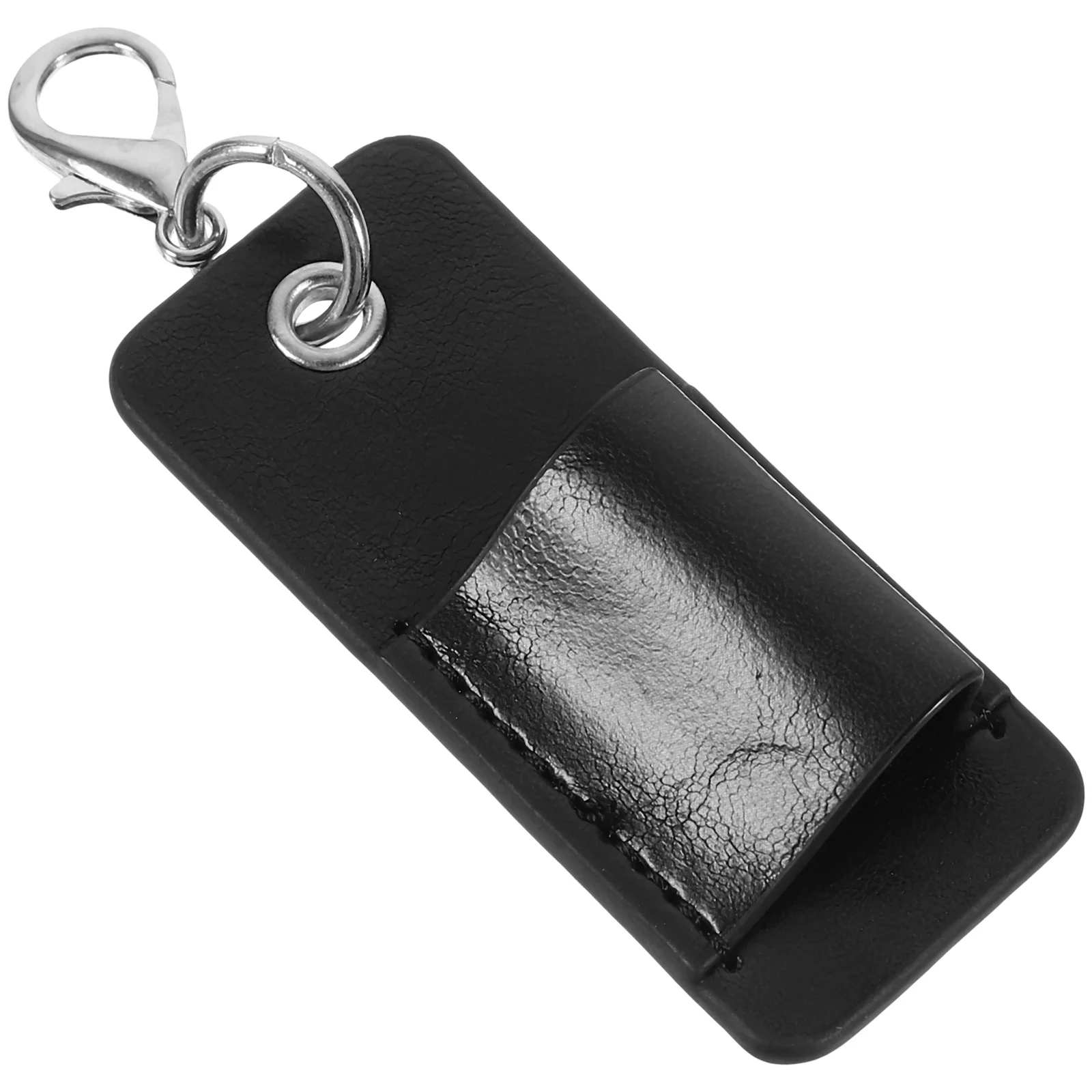 

Ballpoint Pen Portable Holder Miss Sun Glasses Spectacle Case Pu Reading Sleeve