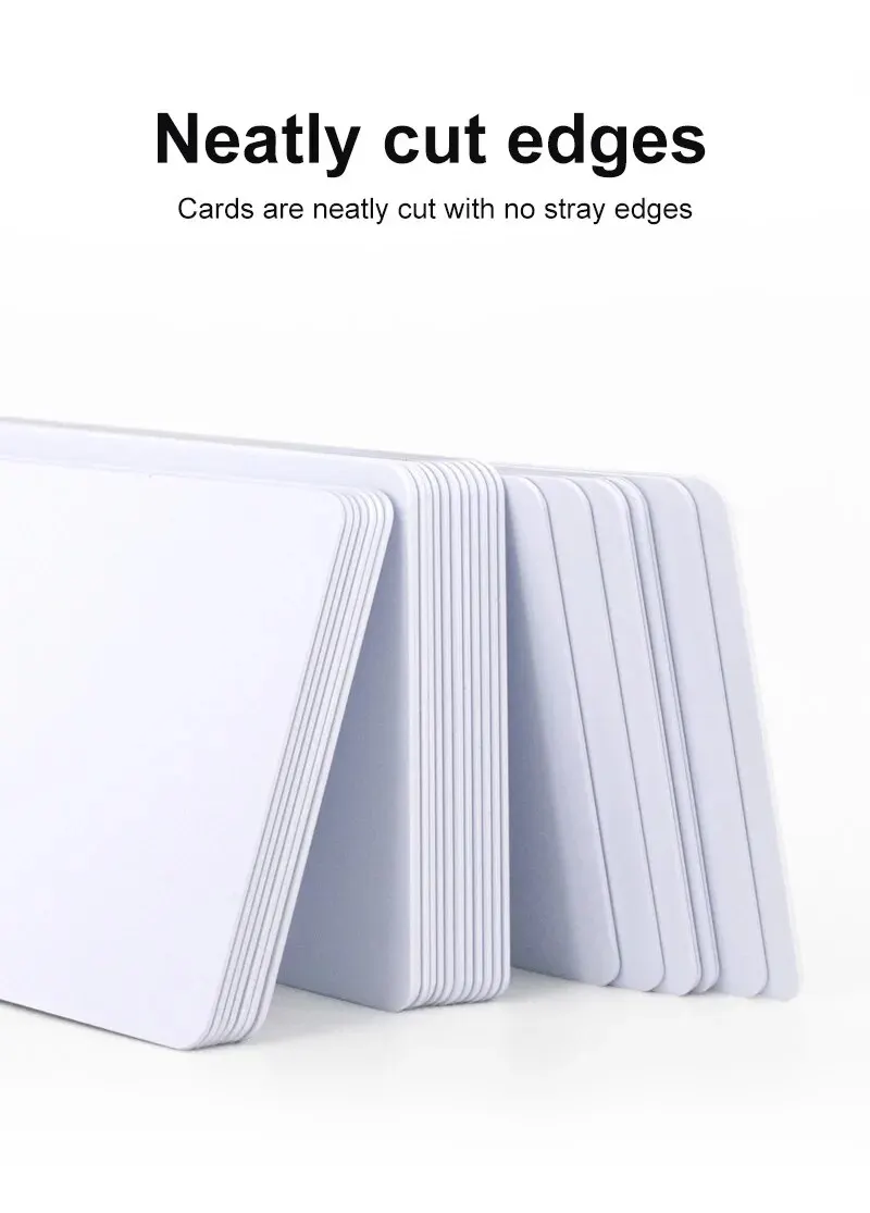 S82b8efccfc7949fa867872f2c02a1de0e 10pcs/20pcs Rewritable 125KHz, RFID, T5577, 5200, EM4305 Blank Card Smart Access Control Key Card Read Write Program Clone Cards Mallzona