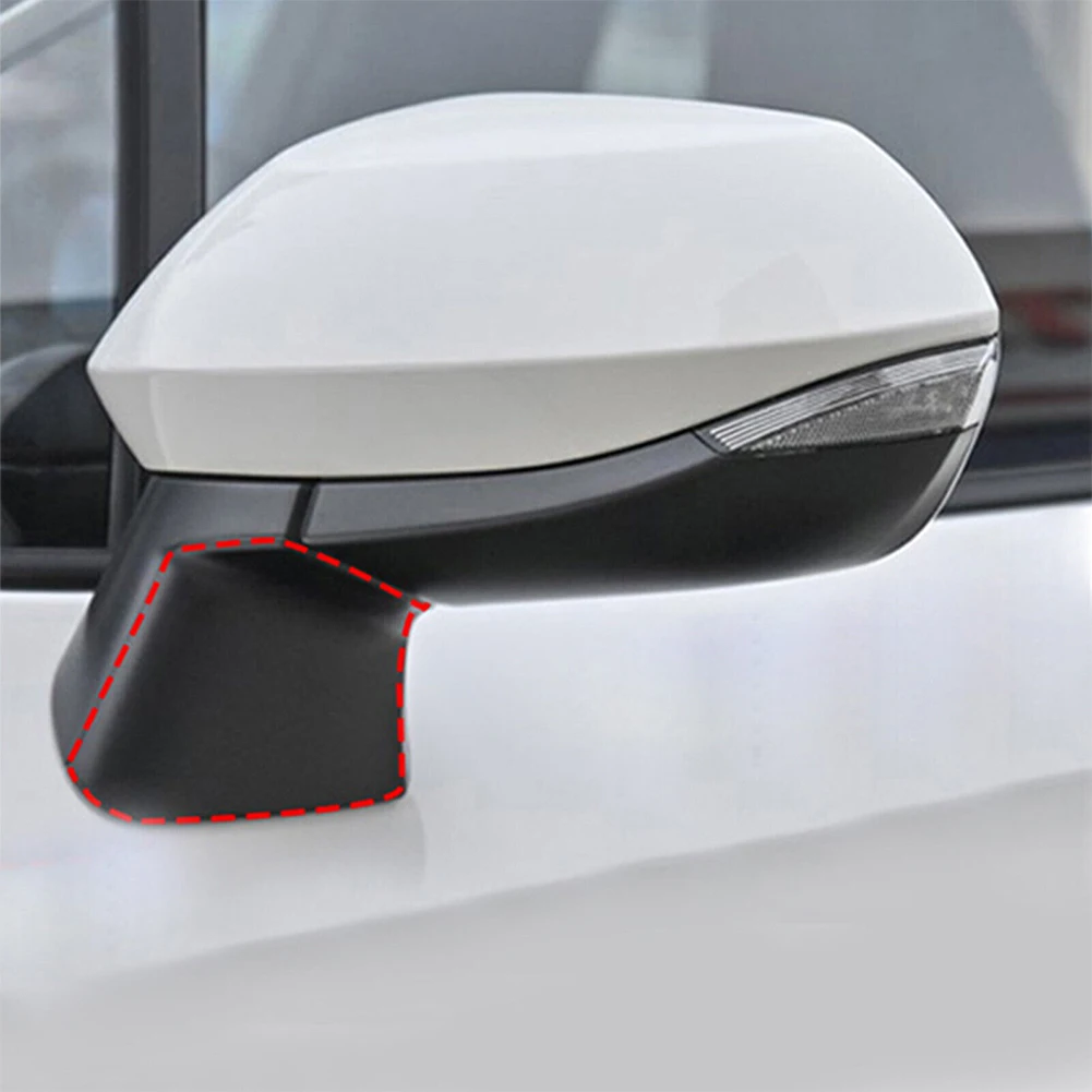 

Front LH Rearview Mirror Trim Lower Support Cover Trim For Toyota For Corolla 19-22 Exterior Accessories