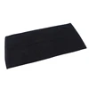 Slippers Non Fading Black Washcloth Pure Cotton Comfortable Gift Thickened Bath Towels Square Face Towels Bathroom Family Hotel 4