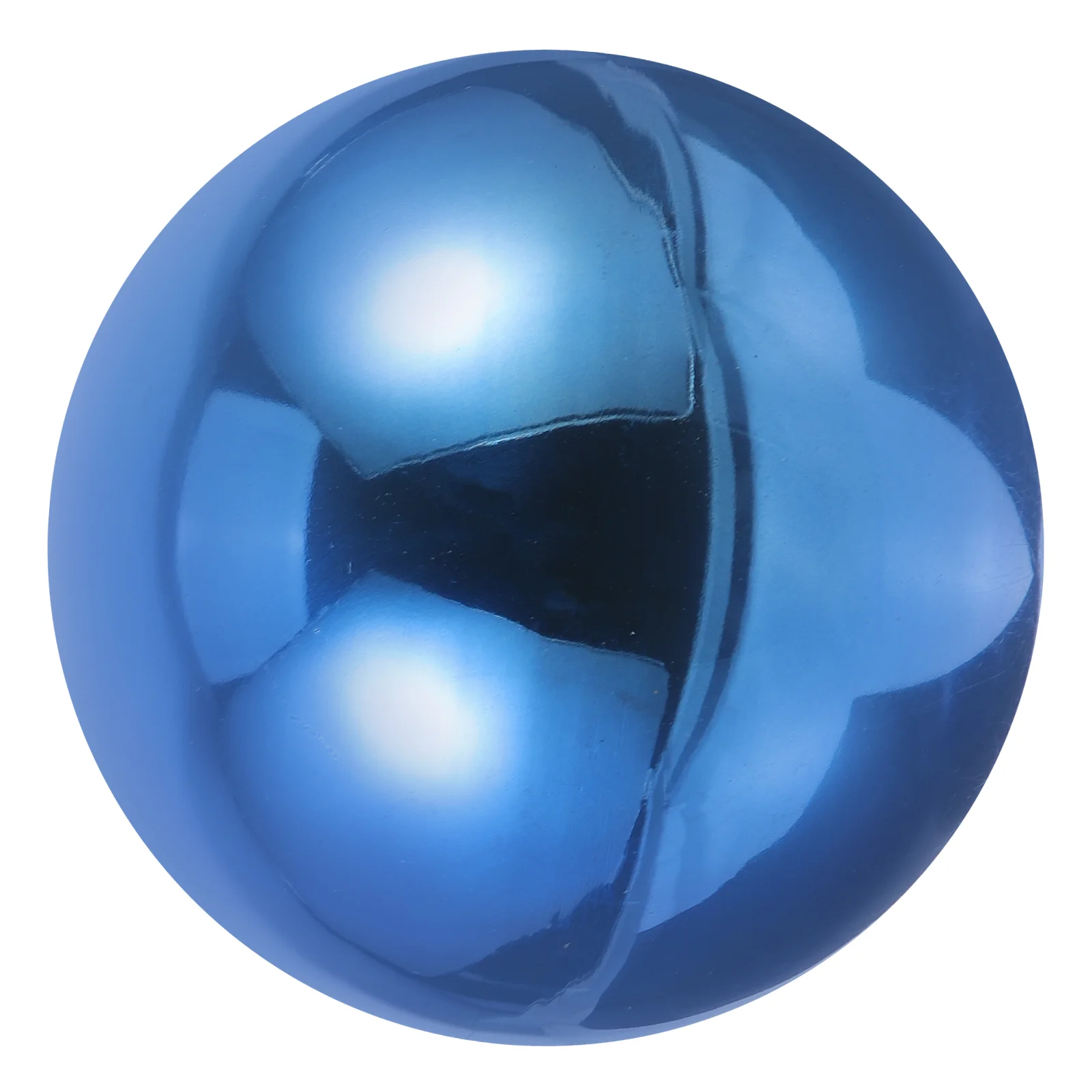 

Stainless Steel Gazing Ball Reflective Ball Garden Mirror Ball Polished Sphere Hollow Ball Ornaments Home Decoration