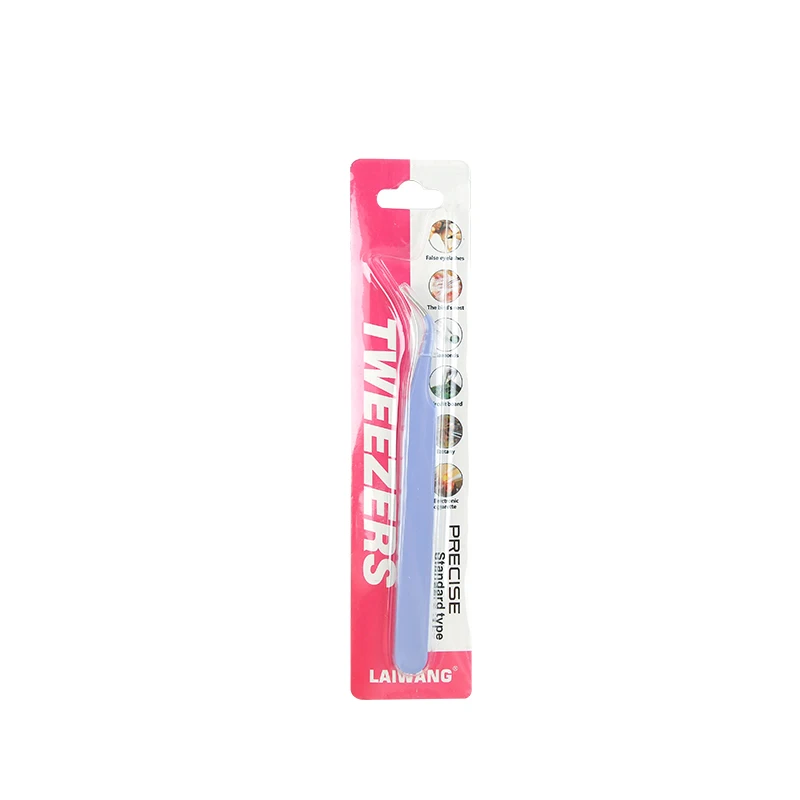 Kawaii Cute Scrapbook Tweezers Macarons Creative DIY Washi Tape Stickers Gadget Multi-tool Tweezers Hand Account accessories