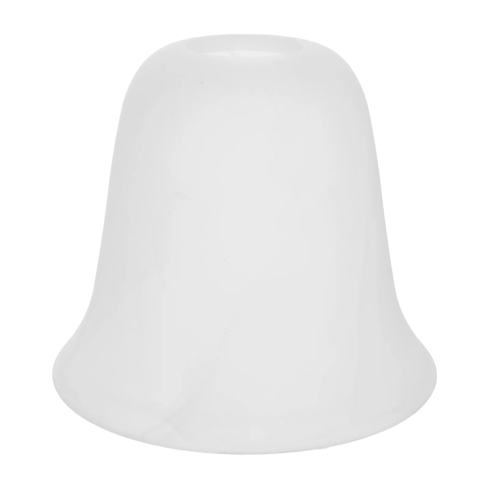 

Lampshade Light Fixture Replacement Glass Shades Frosted Household Pendant Cover