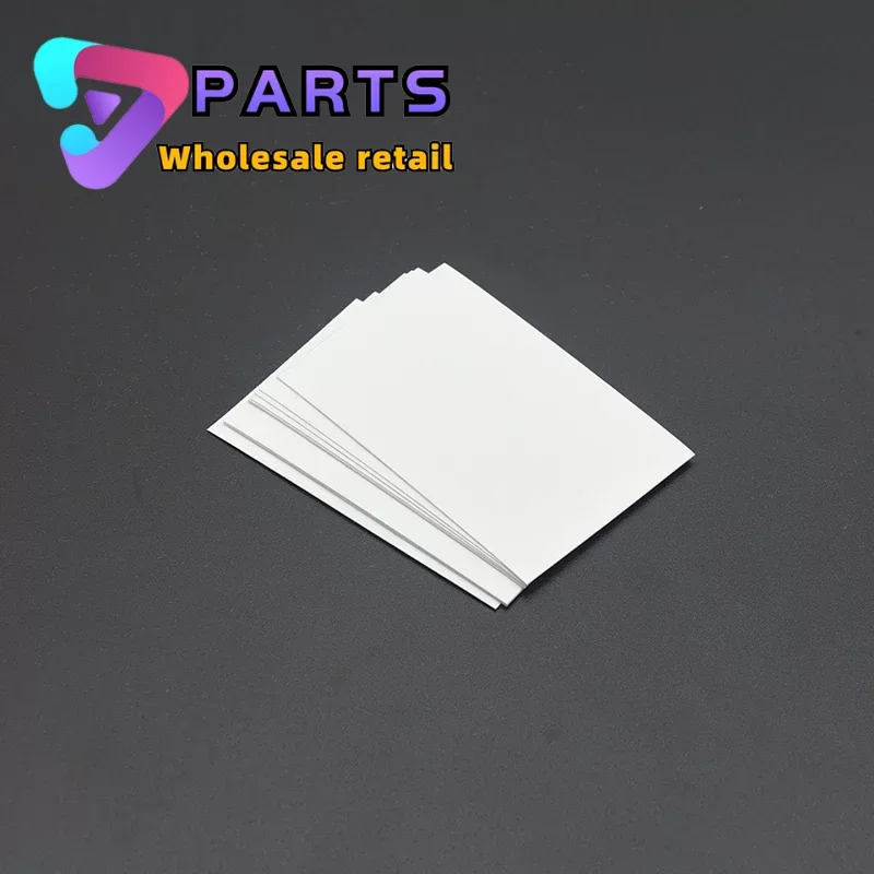 Giausa 6 Box (60 Fogli) Per Hp Sprocket Photo Paper 2X3 Mini Stampante Fotografica Tascabile Per Carta Fotografica Hp Zink Paste Photo Paper