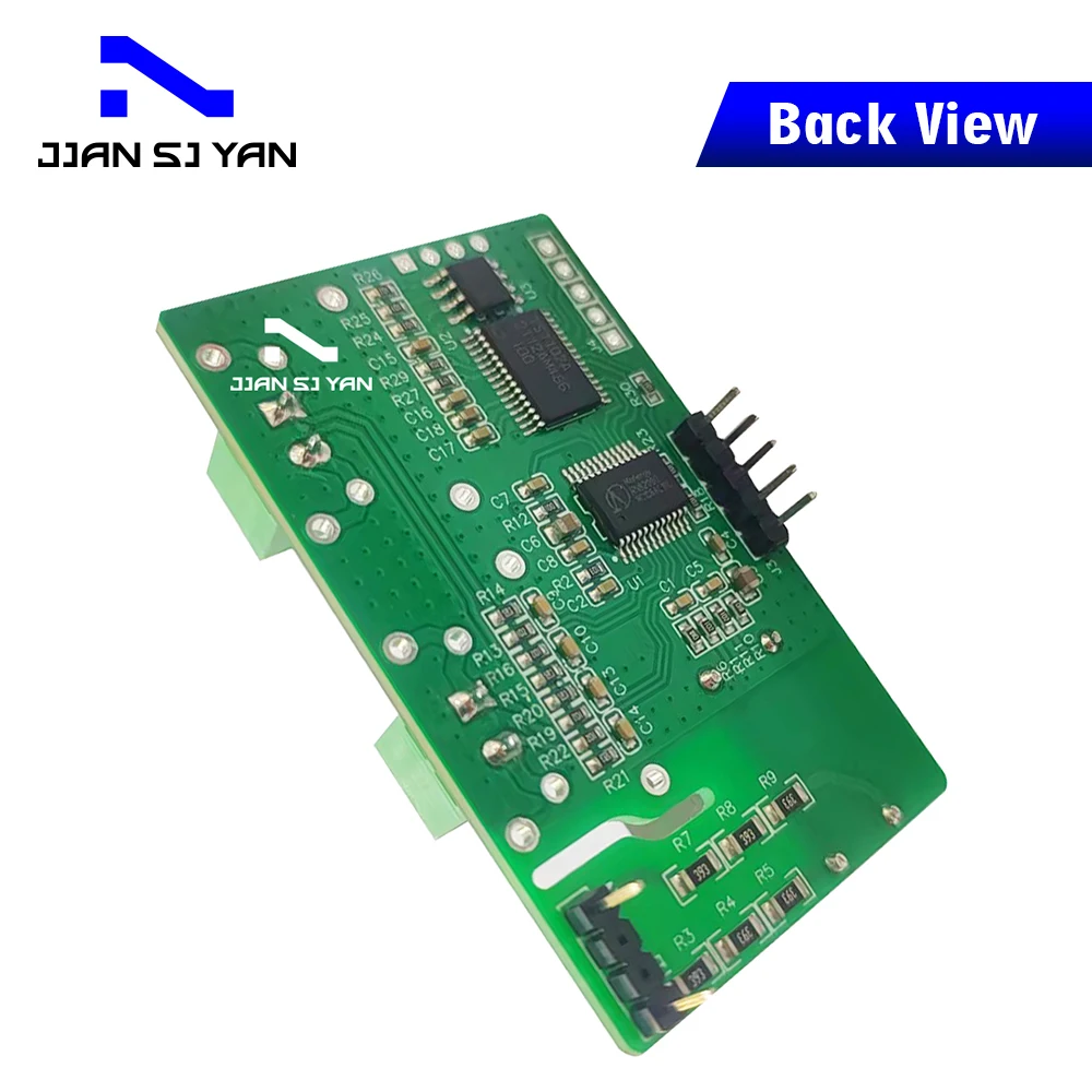 JSY-MK-194T Two Way Open CT Two Ways Current Transformer Bidirectional Measurement PCBA Energy Meter power meter