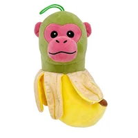 Tung Tung Sahur peluche jouet Juguete TungTung Sahur Tralalero Tralala jouet Tralalero Tralala requin peluche poupée Merch cadeau d'anniversaire 4