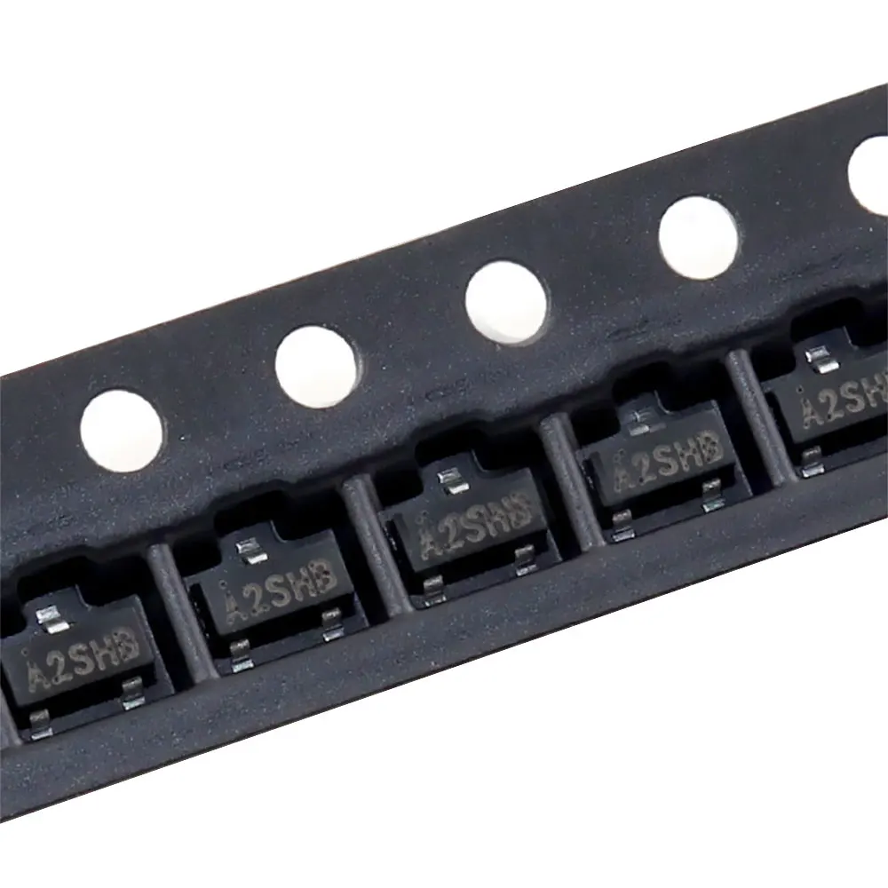 

1pcs/lot SI2302DS A2SHB SOT-23 In Stock