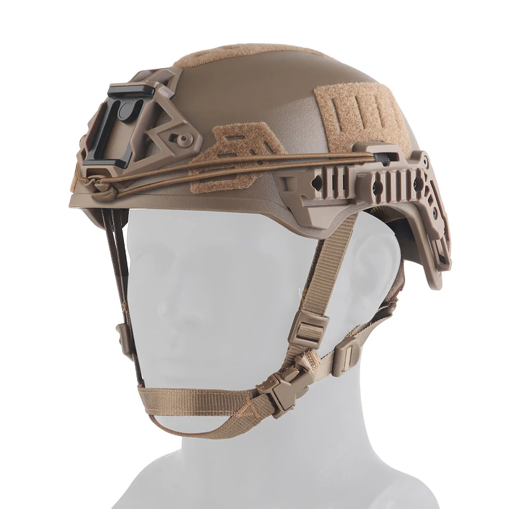 Housse De Protection En Maille TMC Pour Casque Wendy - TMC2555 Noir/Multicam
