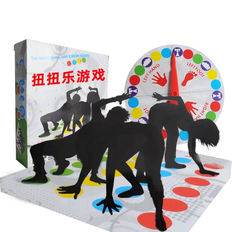 

Children's Party Game Two-player Battle Toys Intelligence Pair Play Toy Adult Parent-child Interaction In/outdoor Game Props Toy