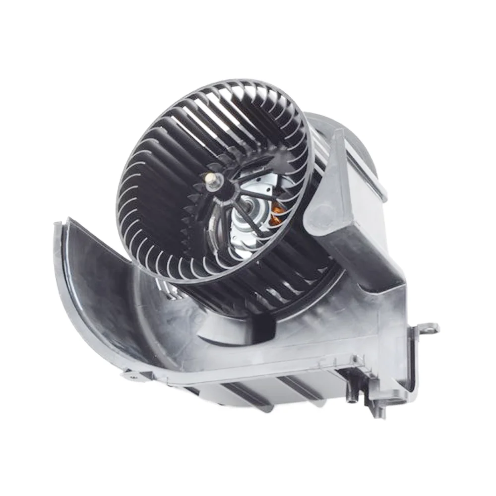 

High quality auto parts Air conditioner Blower Motor Fan 64116971108 64119245849 For BMW X5 E70 X6 E71 E72