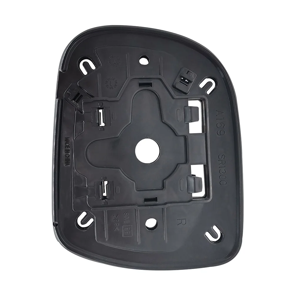 

Подходит для бокового зеркала заднего вида Toyota Hilux Vigo 2005-2012