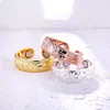 Magnetic Copper Ring For Women and Men 99.99% Pure Copper Rings Gifts for Friends Adjustable Ring Anillo magnetico terapeutico 3