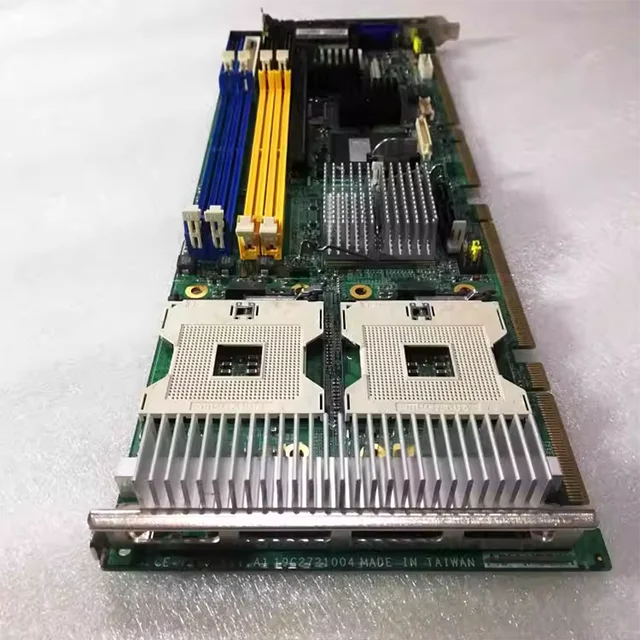 Для промышленной материнской платы Advantech PCE-7210 PCE-7210G2 PCE-5029 PCE-5029G2 2