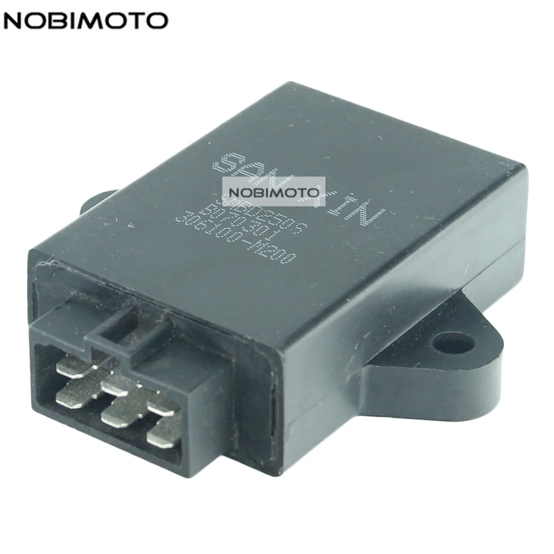 

Loncin 300cc CDI ignition Ignitor igniter for ATV GN250 250cc ATV Motorcycle