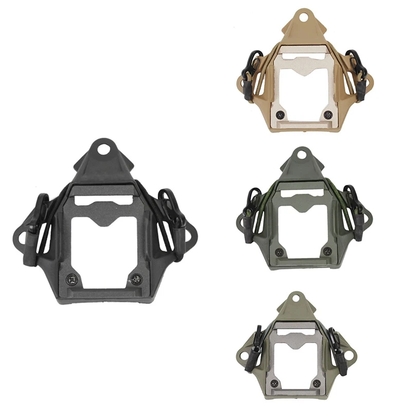 

For Fast Mich Helmet Holder Accessory For 3Rd Generation Cuttlefish Stem With Elastic Hook And Rope Accessory